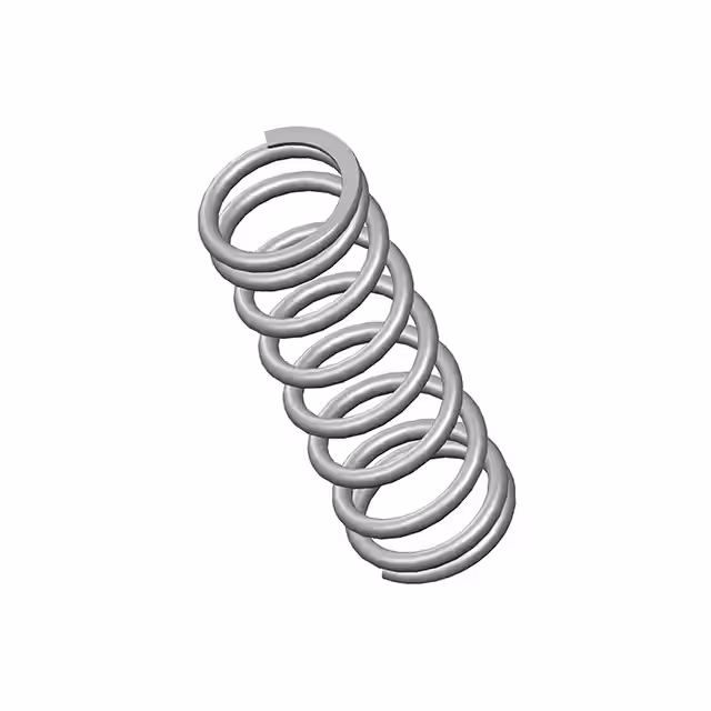 70876CS Century Spring Corp  Ressorts - Compression conique