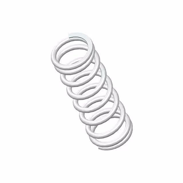 70876SCS Century Spring Corp  Molle - Compressione conica