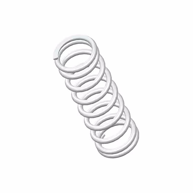 70877SCS Century Spring Corp  Molle - Compressione conica