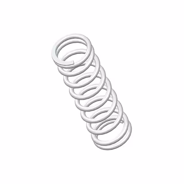70878SCS Century Spring Corp  Springs - Compression Tapered