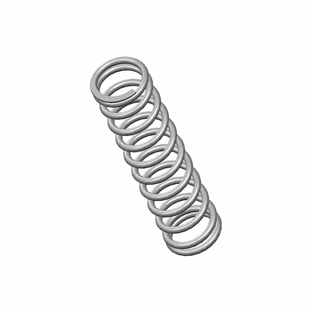 70880CS Century Spring Corp  Ressorts - Compression conique