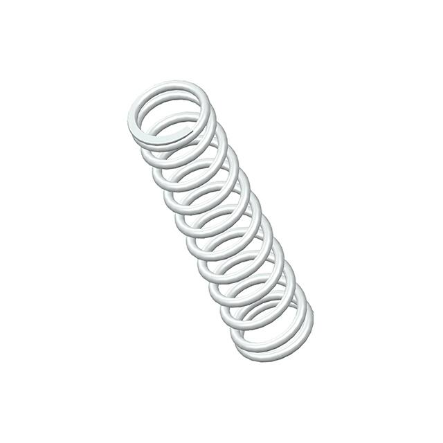 70880SCS Century Spring Corp  Springs - Compression Tapered