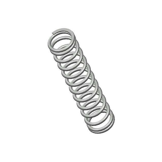 70881CS Century Spring Corp  Molle - Compressione conica