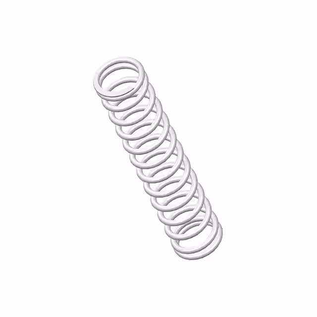 70882SCS Century Spring Corp  Springs - Compression Tapered