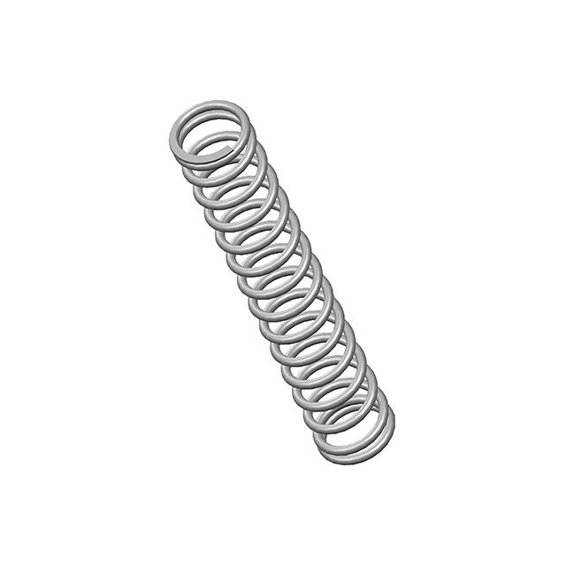 70883CS Century Spring Corp  Molle - Compressione conica