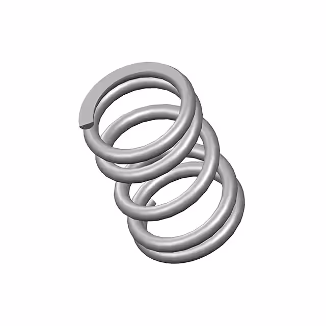 70888CS Century Spring Corp  Ressorts - Compression conique