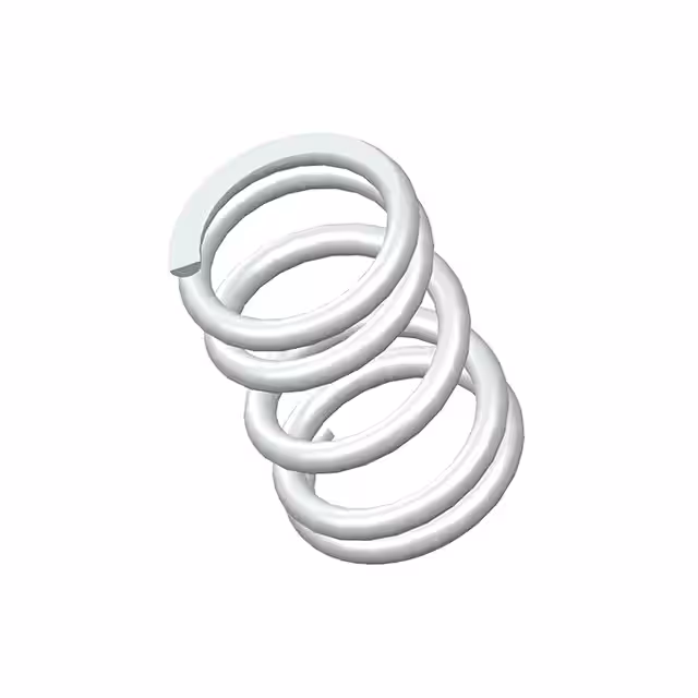 70888SCS Century Spring Corp  Ressorts - Compression conique