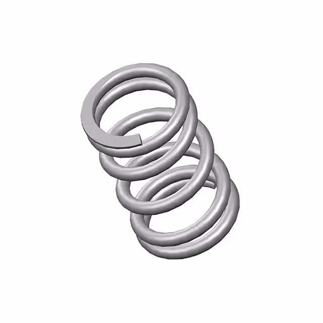 70889CS Century Spring Corp  Springs - Compression Tapered