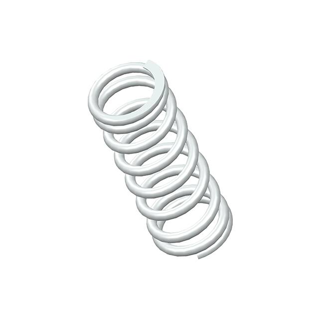 70894SCS Century Spring Corp  Molle - Compressione conica