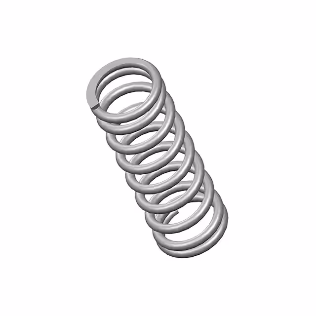 70895CS Century Spring Corp  Ressorts - Compression conique