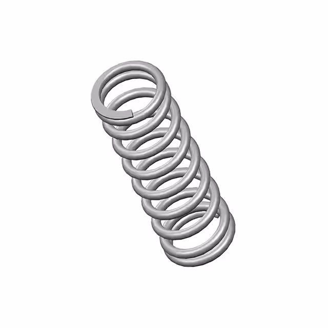 70896CS Century Spring Corp  Springs - Compression Tapered