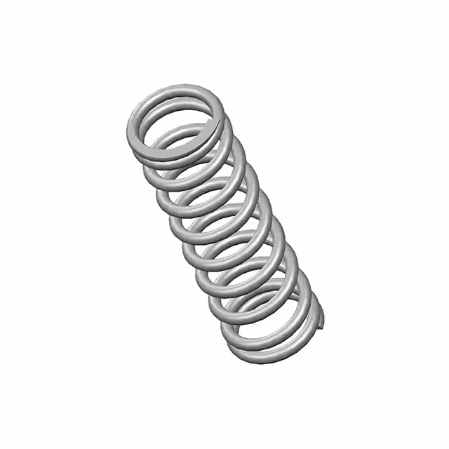 70897CS Century Spring Corp  Molle - Compressione conica