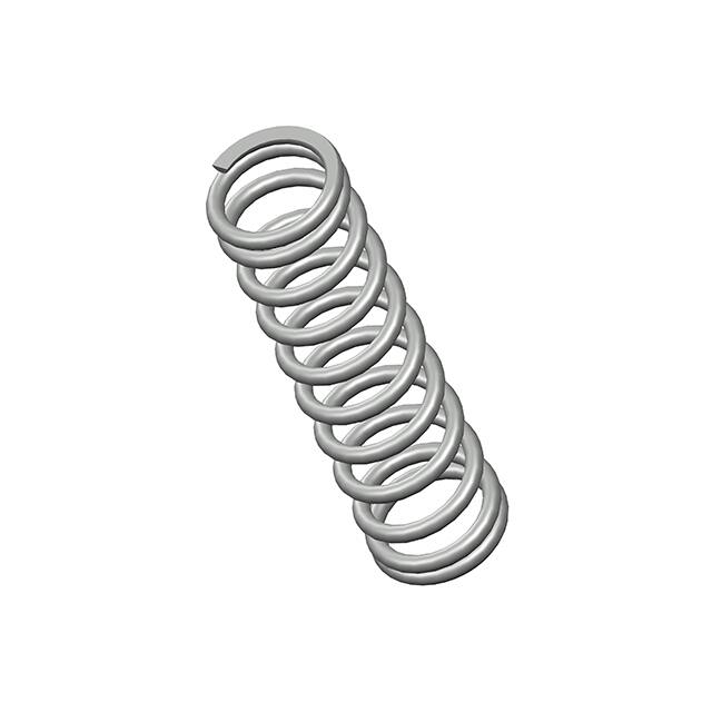 70898CS Century Spring Corp  Resortes de compresión cónicos
