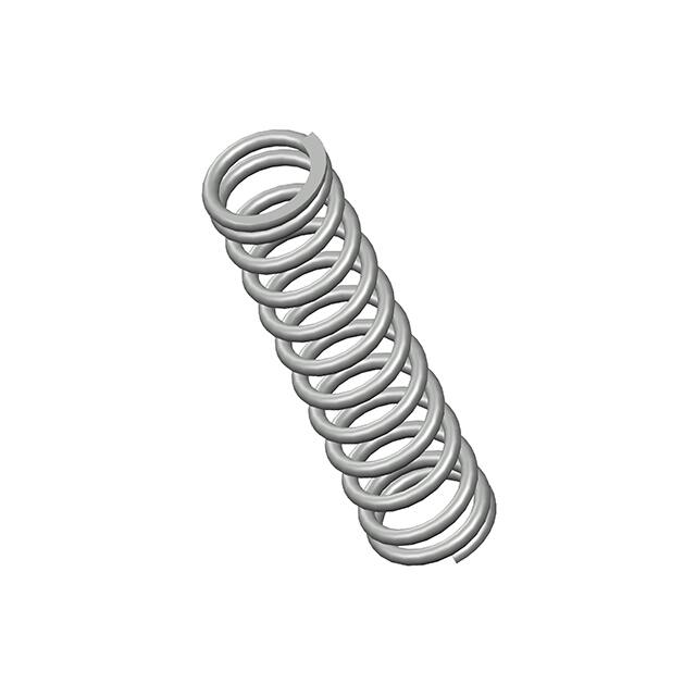 70899CS Century Spring Corp  Molle - Compressione conica