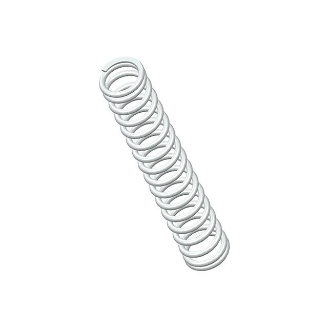 70902SCS Century Spring Corp  Molle - Compressione conica