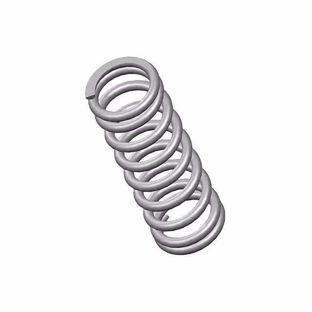 70914CS Century Spring Corp  Resortes de compresión cónicos