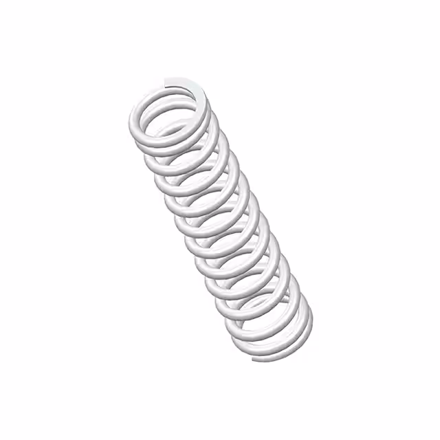 70918SCS Century Spring Corp  Springs - Compression Tapered