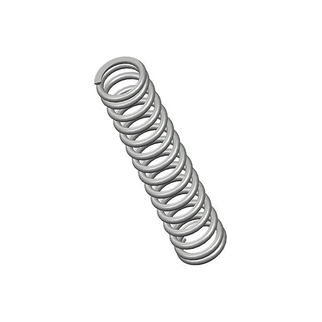 70920CS Century Spring Corp  Ressorts - Compression conique