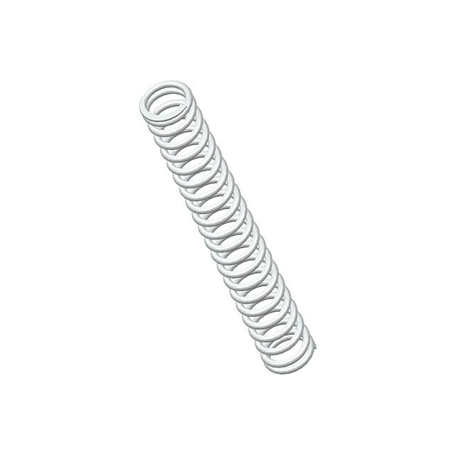 70923SCS Century Spring Corp  Springs - Compression Tapered