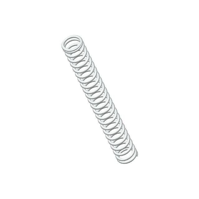 70924SCS Century Spring Corp  Molle - Compressione conica