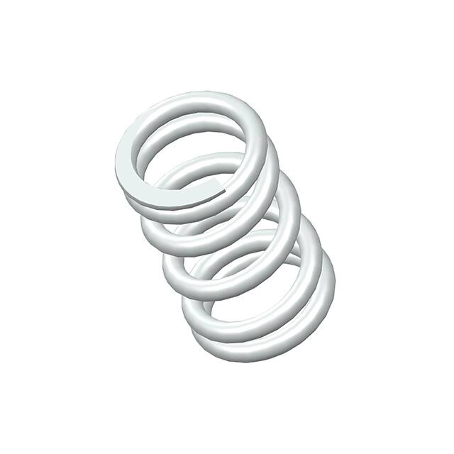 70927SCS Century Spring Corp  Ressorts - Compression conique