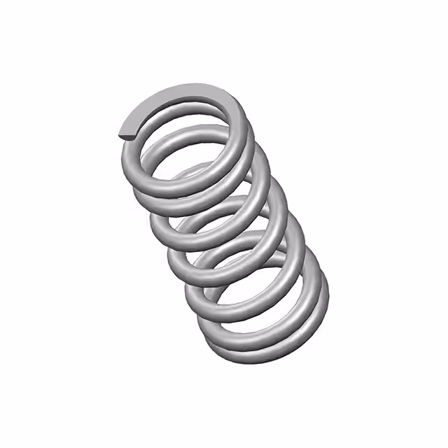 70929CS Century Spring Corp  Springs - Compression Tapered