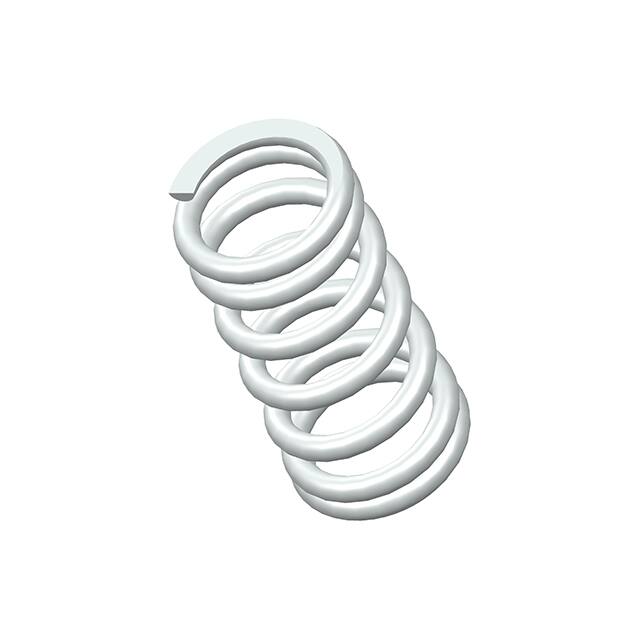 70929SCS Century Spring Corp  Springs - Compression Tapered