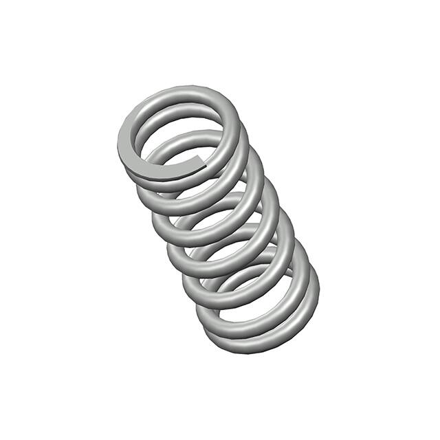 70930CS Century Spring Corp  Springs - Compression Tapered