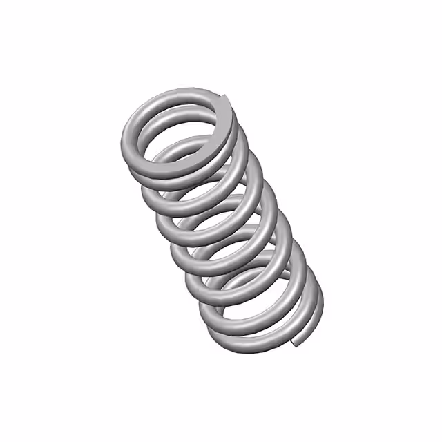 70931CS Century Spring Corp  Ressorts - Compression conique