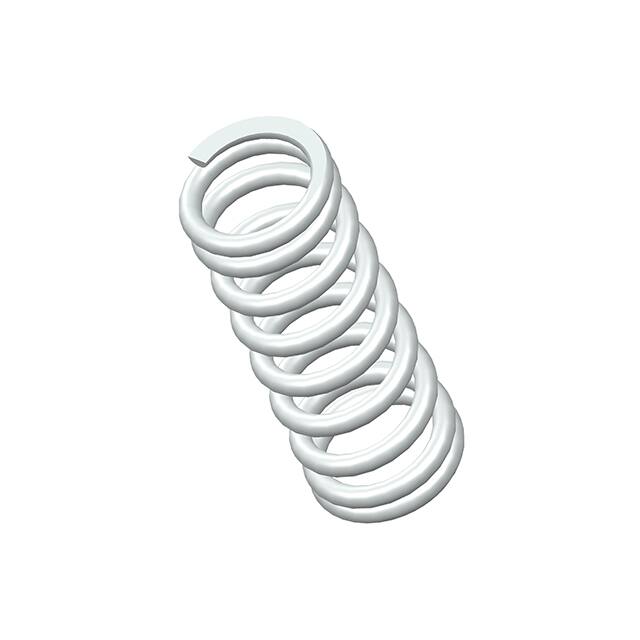 70932SCS Century Spring Corp  Molle - Compressione conica