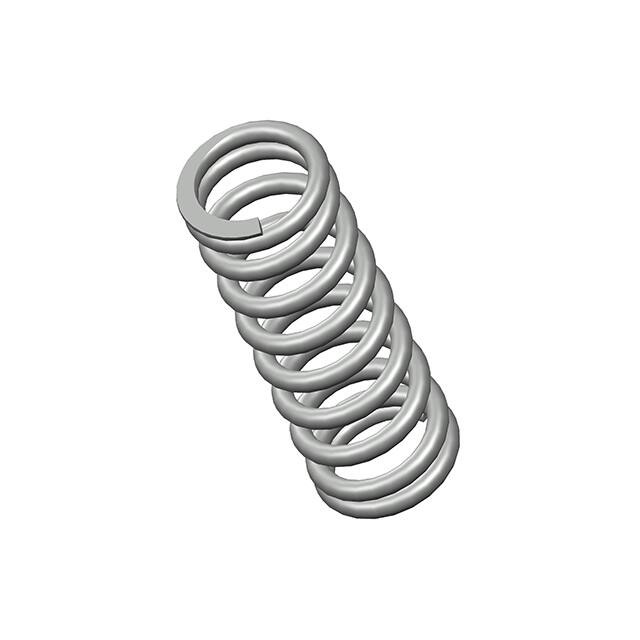 70933CS Century Spring Corp  Ressorts - Compression conique