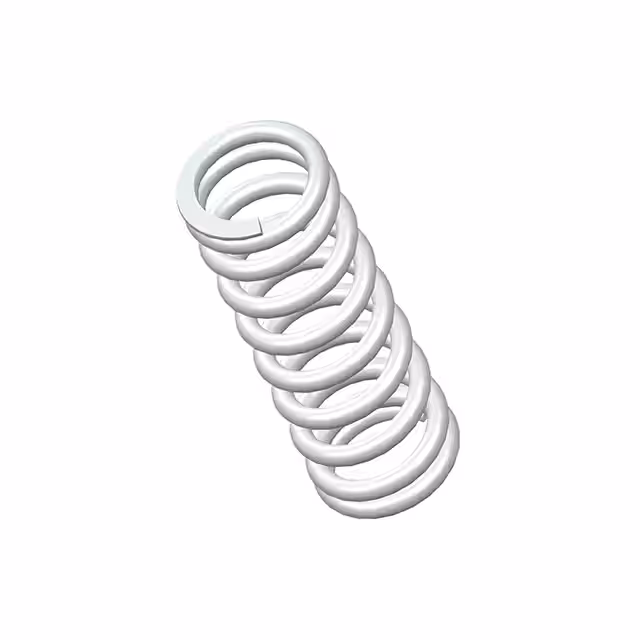 70933SCS Century Spring Corp  Springs - Compression Tapered