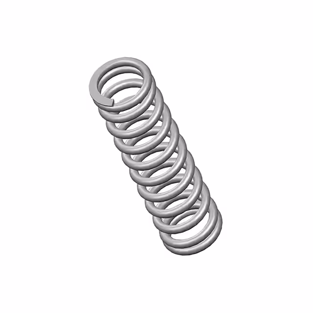 70936CS Century Spring Corp  Springs - Compression Tapered