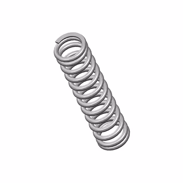 70937CS Century Spring Corp  Springs - Compression Tapered