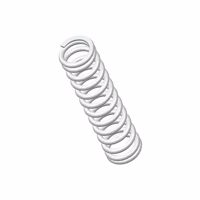 70937SCS Century Spring Corp  Springs - Compression Tapered