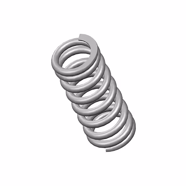 70950CS Century Spring Corp  Ressorts - Compression conique