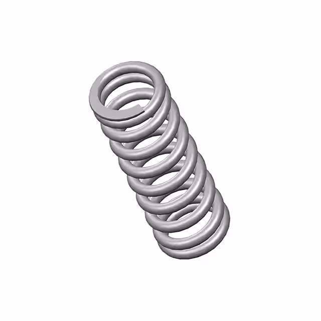 70952CS Century Spring Corp  Ressorts - Compression conique