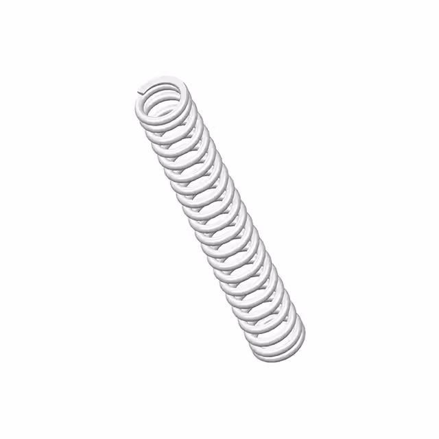 70960SCS Century Spring Corp  Resortes de compresión cónicos