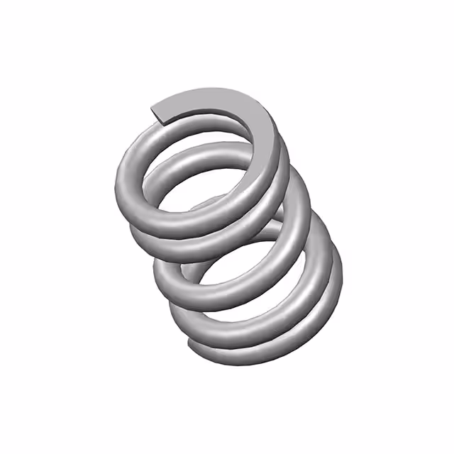 70963CS Century Spring Corp  Springs - Compression Tapered