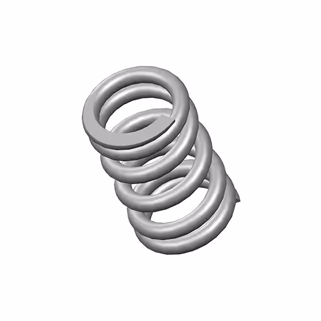 70965CS Century Spring Corp  Molle - Compressione conica