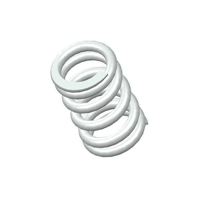 70965SCS Century Spring Corp  Molle - Compressione conica