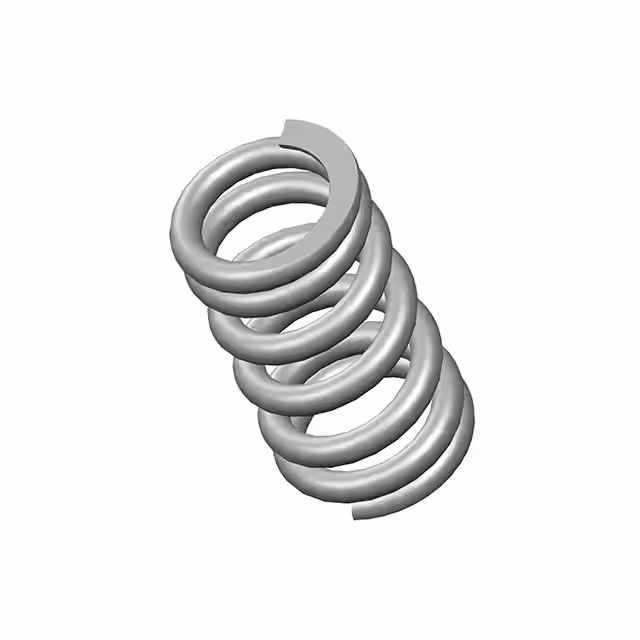 70966CS Century Spring Corp  Ressorts - Compression conique