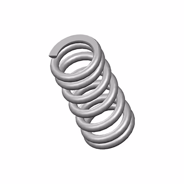 70967CS Century Spring Corp  Molle - Compressione conica