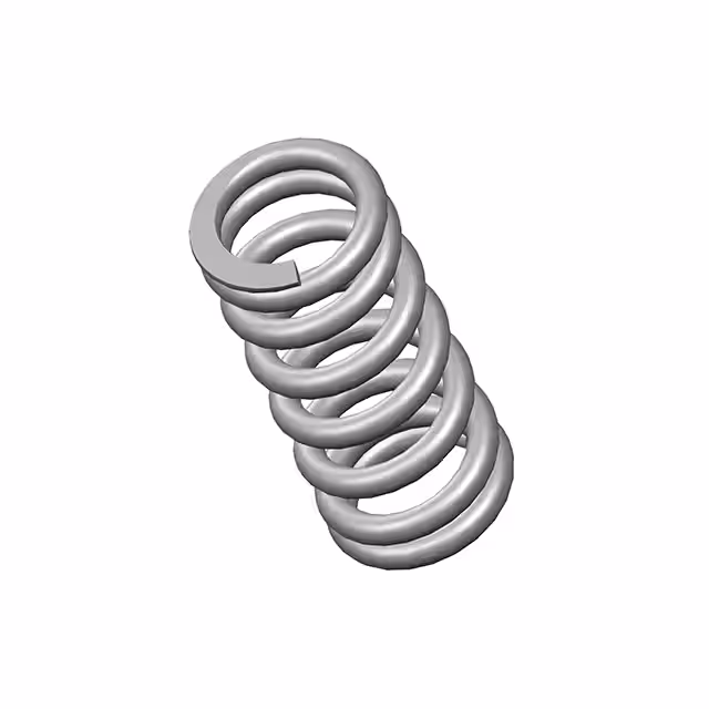 70968CS Century Spring Corp  Molle - Compressione conica