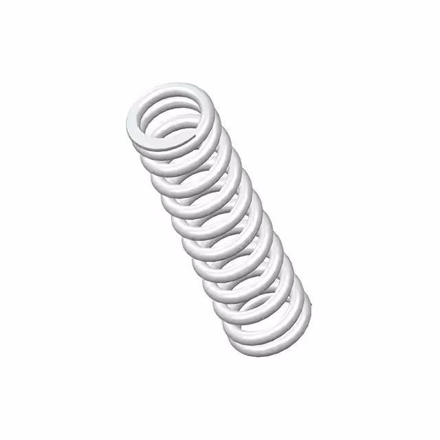 70974SCS Century Spring Corp  Resortes de compresión cónicos