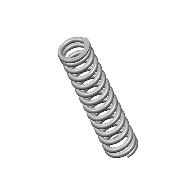 70976CS Century Spring Corp  Molle - Compressione conica