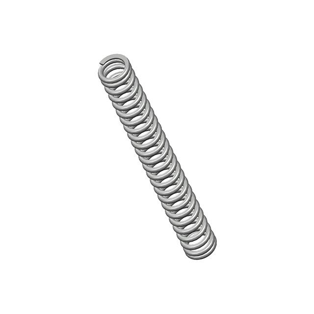 70981CS Century Spring Corp  Ressorts - Compression conique