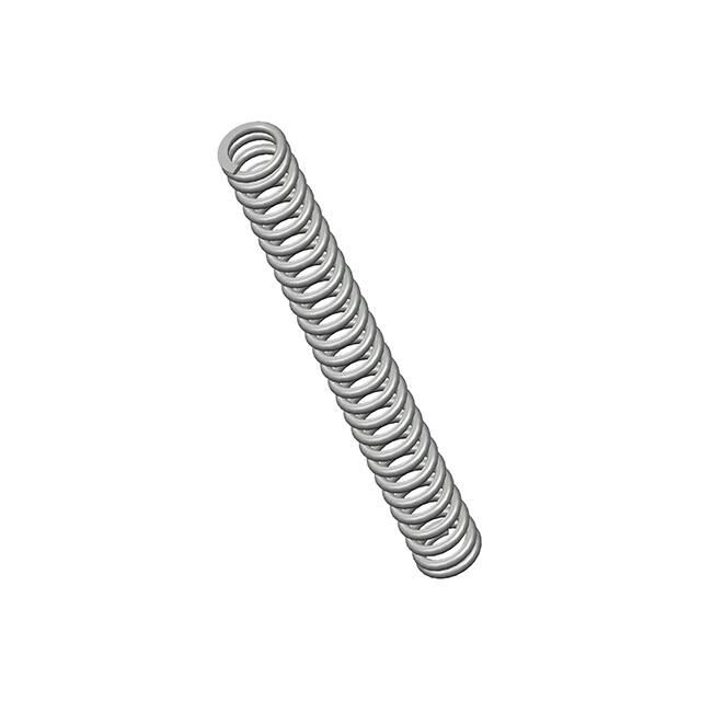 70982CS Century Spring Corp  Ressorts - Compression conique