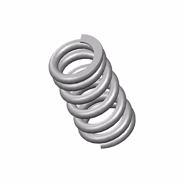 70987CS Century Spring Corp  Ressorts - Compression conique