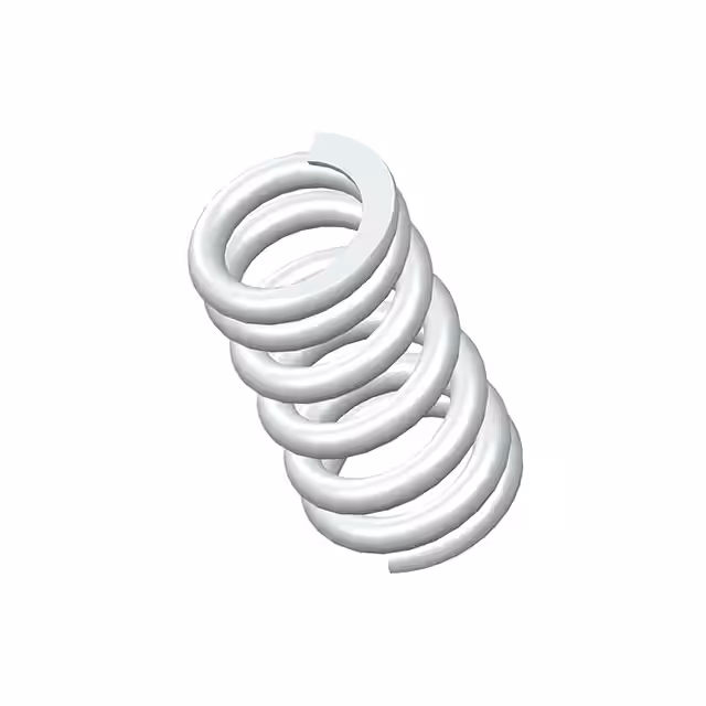 70987SCS Century Spring Corp  Resortes de compresión cónicos